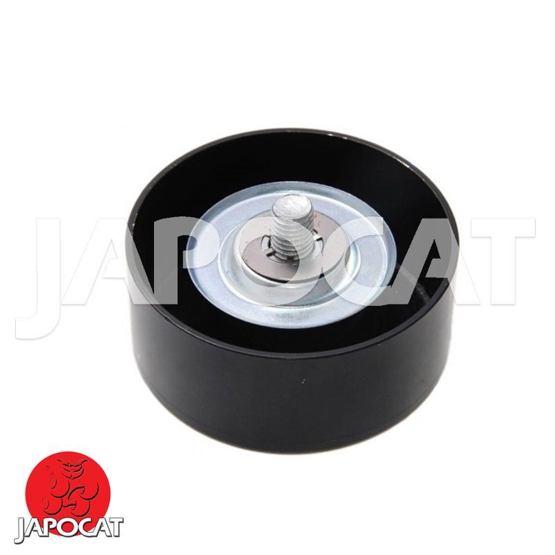 POULIE de Courroie d'Accessoires