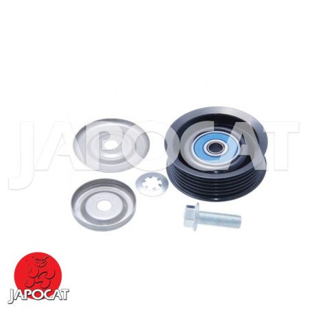 POULIE de Courroie d'Accessoires