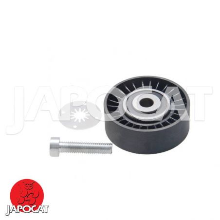 POULIE de Courroie d'Accessoires