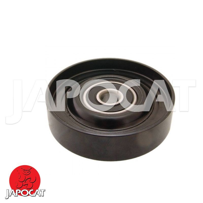 POULIE de Courroie d'Accessoires