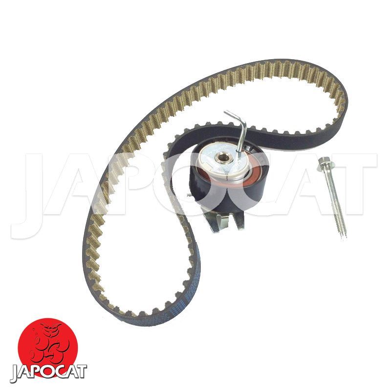 KIT DISTRIBUTION [Equipementier Origine]