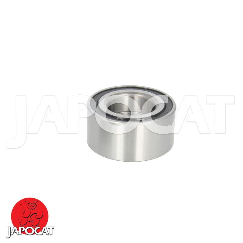 WHEEL BEARING KIT (Rear) (Aftermarket)