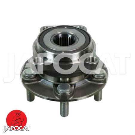 MOYEU Complet de ROUE Avant [Générique]