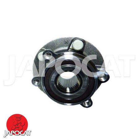 MOYEU COMPLET de ROUE Arrière [Générique]