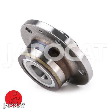 MOYEU COMPLET de ROUE Arrière [Générique]