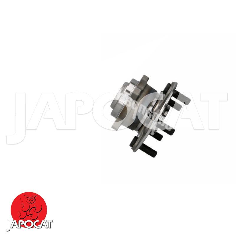 MOYEU COMPLET de ROUE Arrière [Générique]