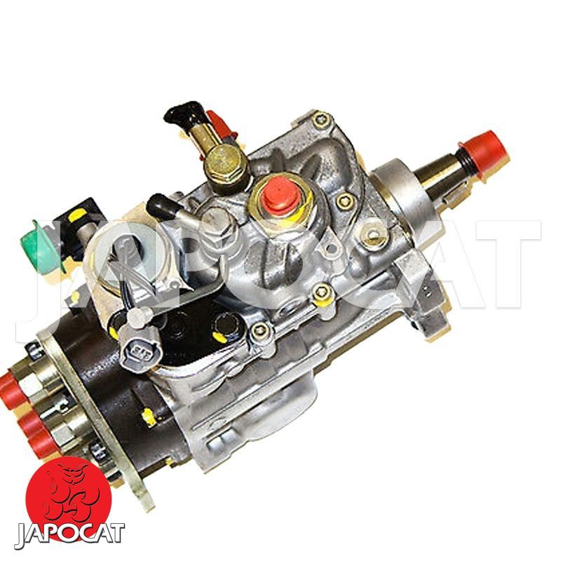 POMPE d'INJECTION [Origine constructeur]