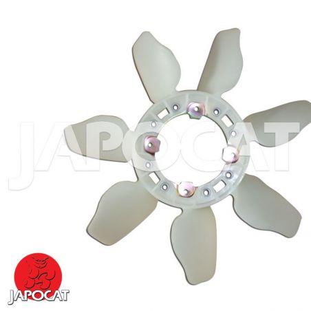 HELICE de VENTILATEUR [Origine Constructeur]