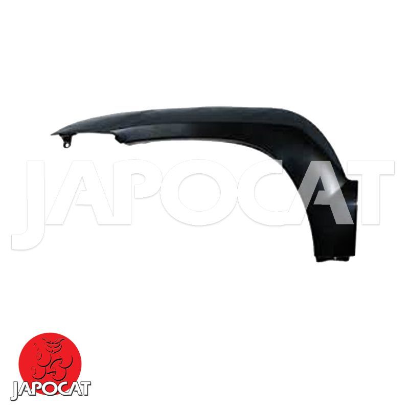 EXTENSION d'AILE AVG [Origine Constructeur]