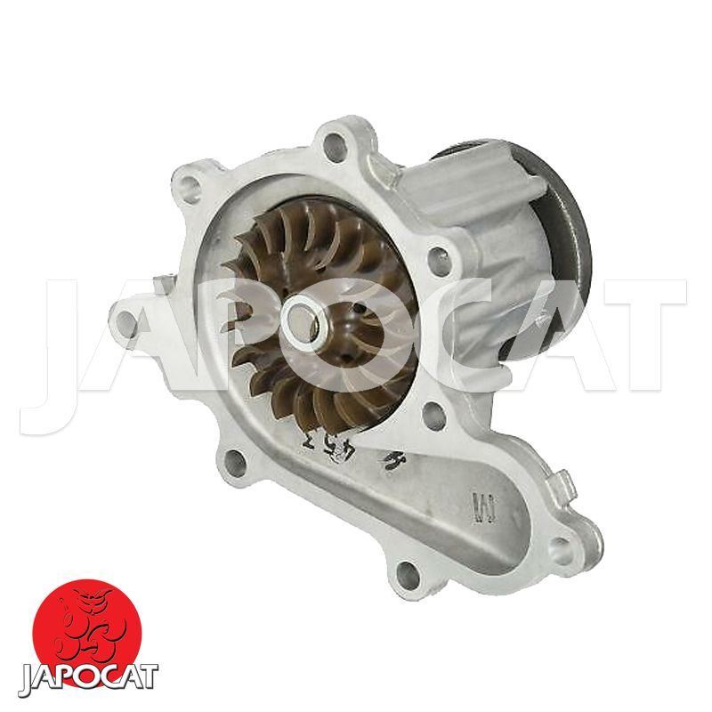 POMPE à EAU [Générique]