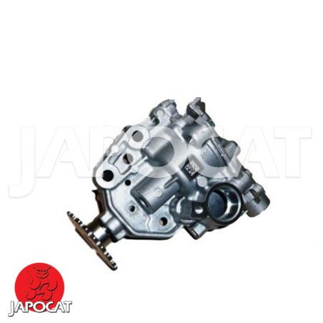 OIL PUMP OIL PUMP
