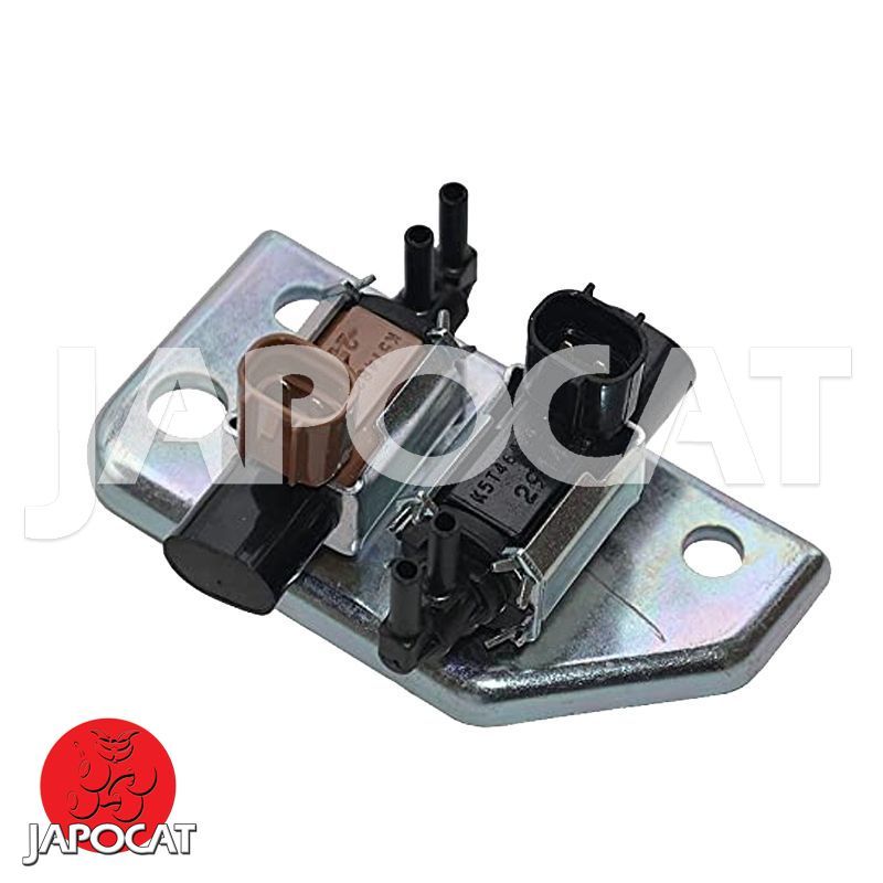 BLOC ELECTROVANNE [Origine Constructeur]