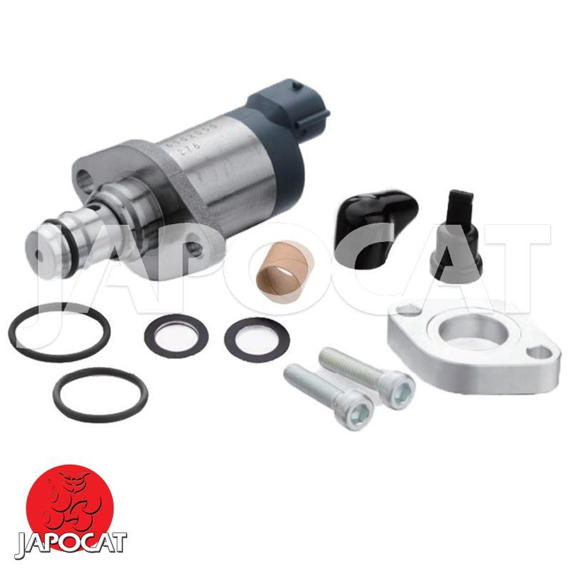 SUCCION CONTROL VALVE (Genuine)