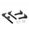 TIE ROD Set (4pcs) (OEM)