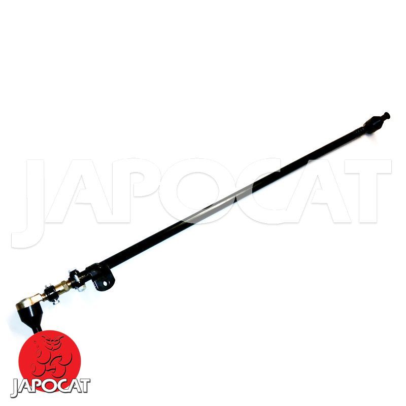 BARRE d'Accouplement Avec Rotules [Equipementier Origine]