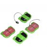 BRAKE PADS Set (Front) (EBC Greenstuff)