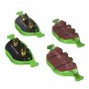 PLAQUETTES de FREIN Avant EBC Greenstuff
