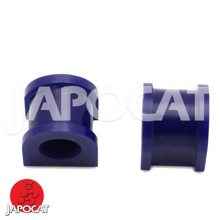 SILENT-BLOCS Polyuréthane SuperPro (2SB)