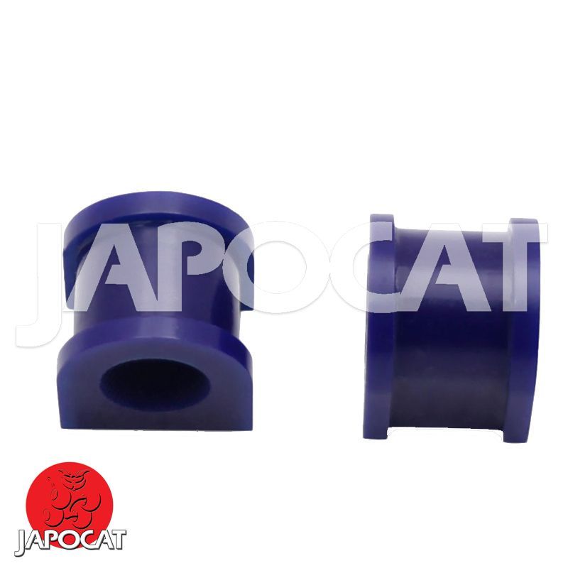 SILENT-BLOCS Polyuréthane SuperPro (2SB)