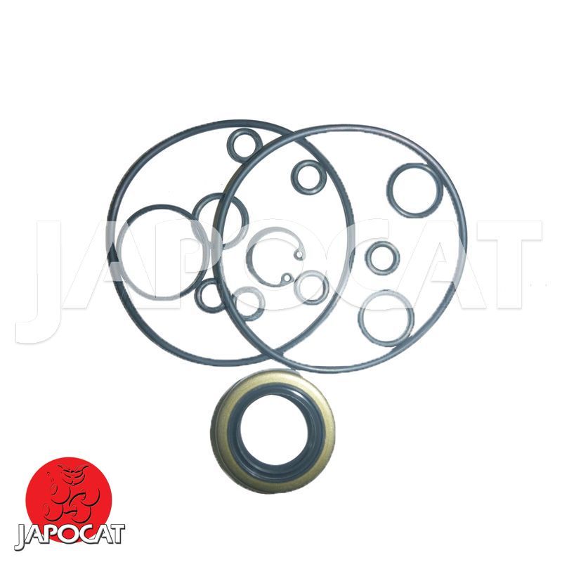 STEERING PUMP GASKET KIT