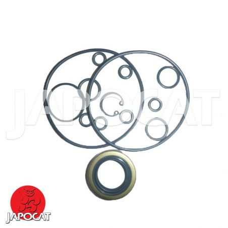 STEERING PUMP GASKET KIT