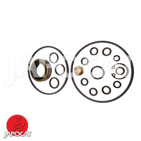 STEERING PUMP GASKET KIT STEERING PUMP GASKET KIT
