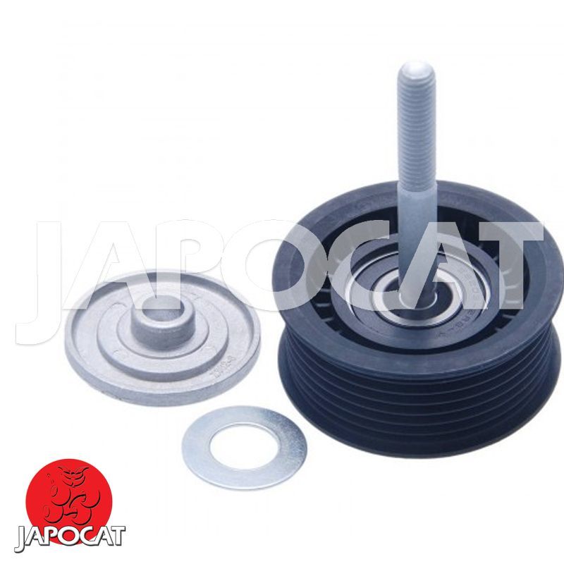BELT PULLEY