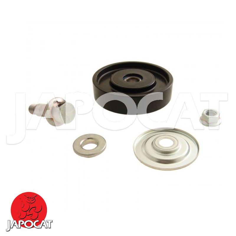 POULIE TENDEUR de Courroie d'Accessoires