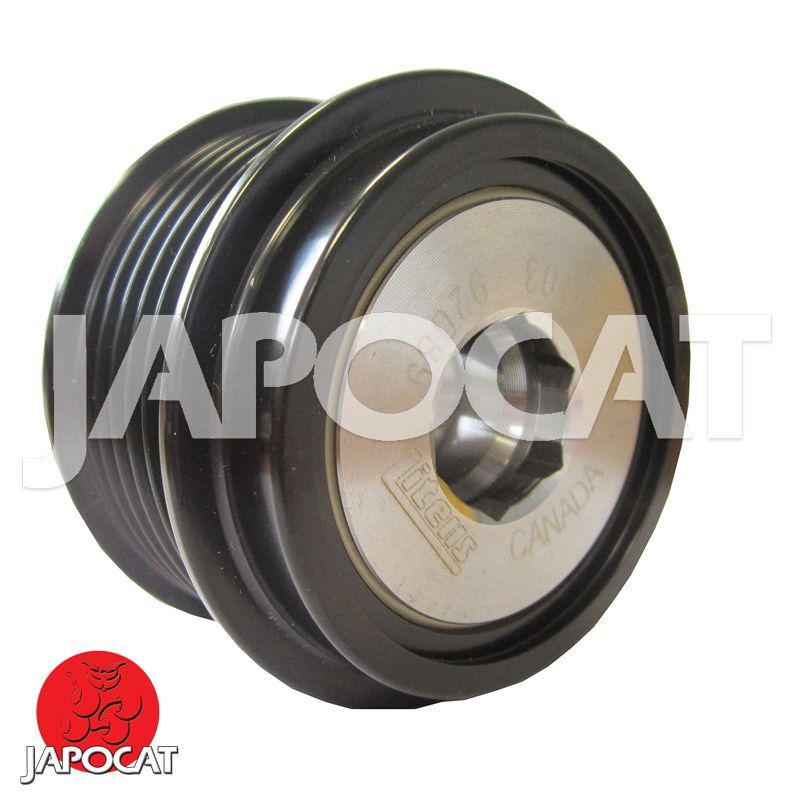 POULIE DEBRAYABLE d'Alternateur