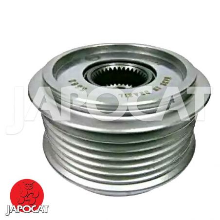 ALTERNATOR PULLEY