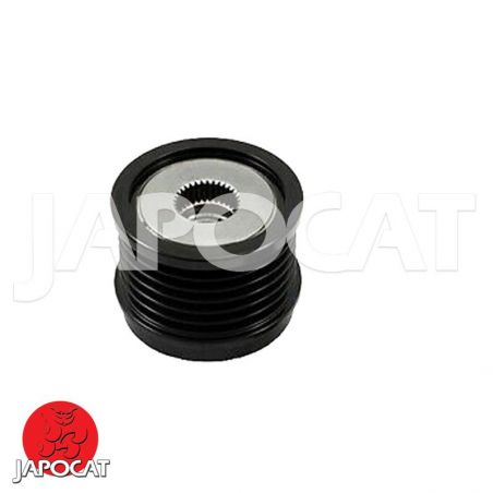 ALTERNATOR PULLEY