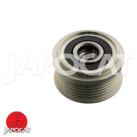 ALTERNATOR PULLEY