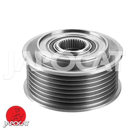 ALTERNATOR PULLEY