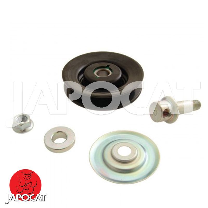 POULIE TENDEUR de Courroie d'Accessoires