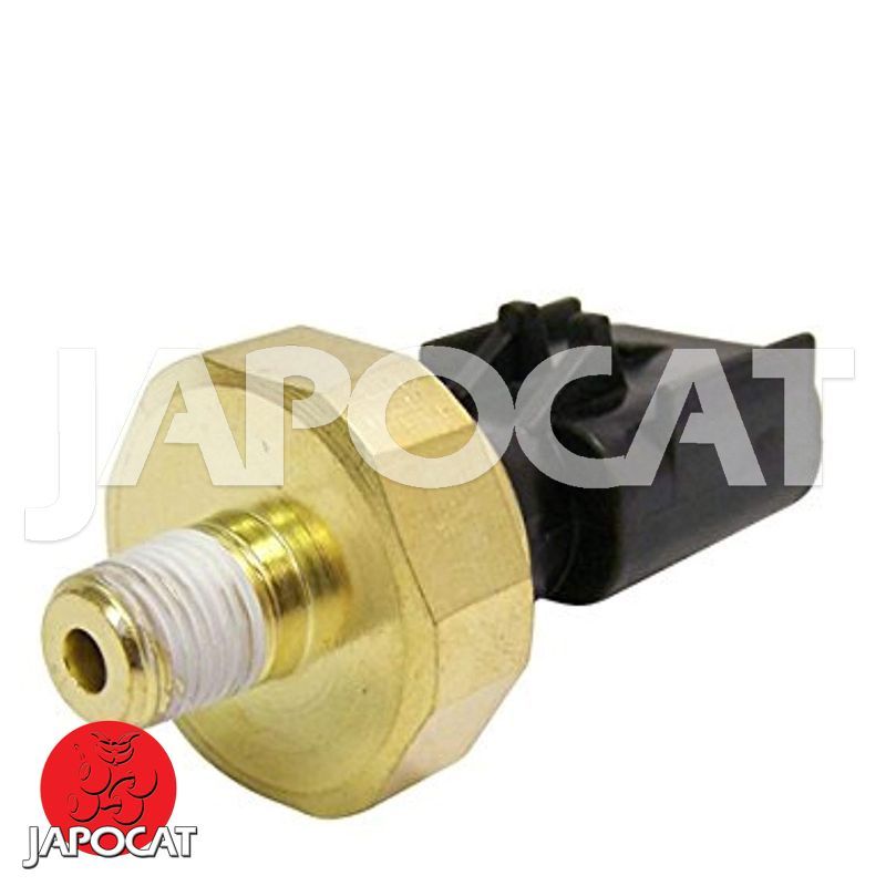 SONDE de PRESSION d'HUILE