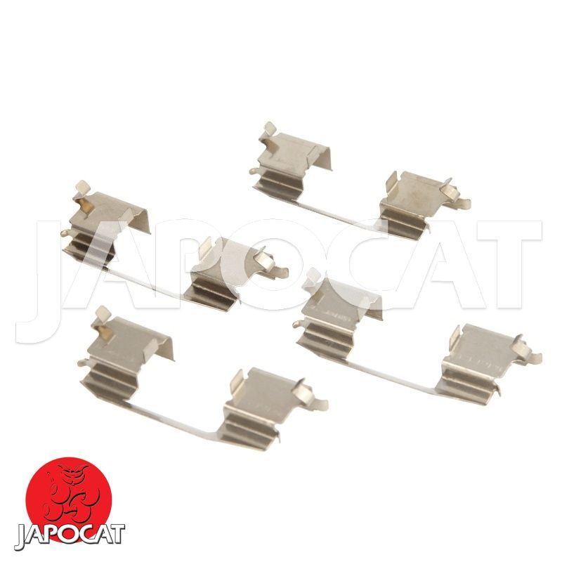 KIT de MONTAGE de Plaquettes