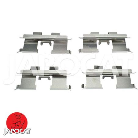 KIT de MONTAGE de Plaquettes