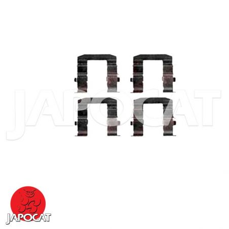 KIT de MONTAGE de Plaquettes