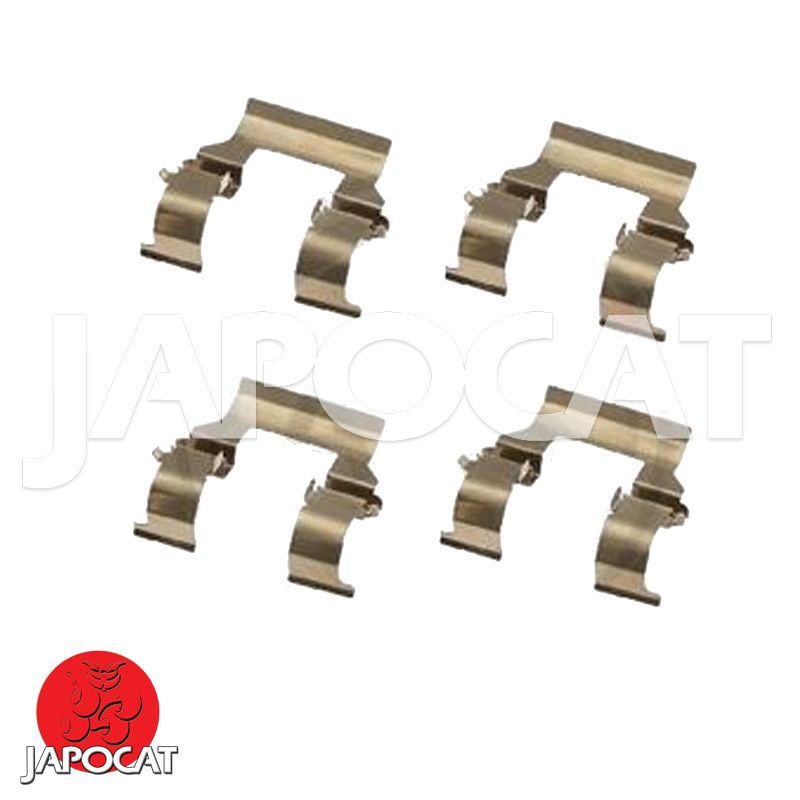 KIT de MONTAGE de Plaquettes