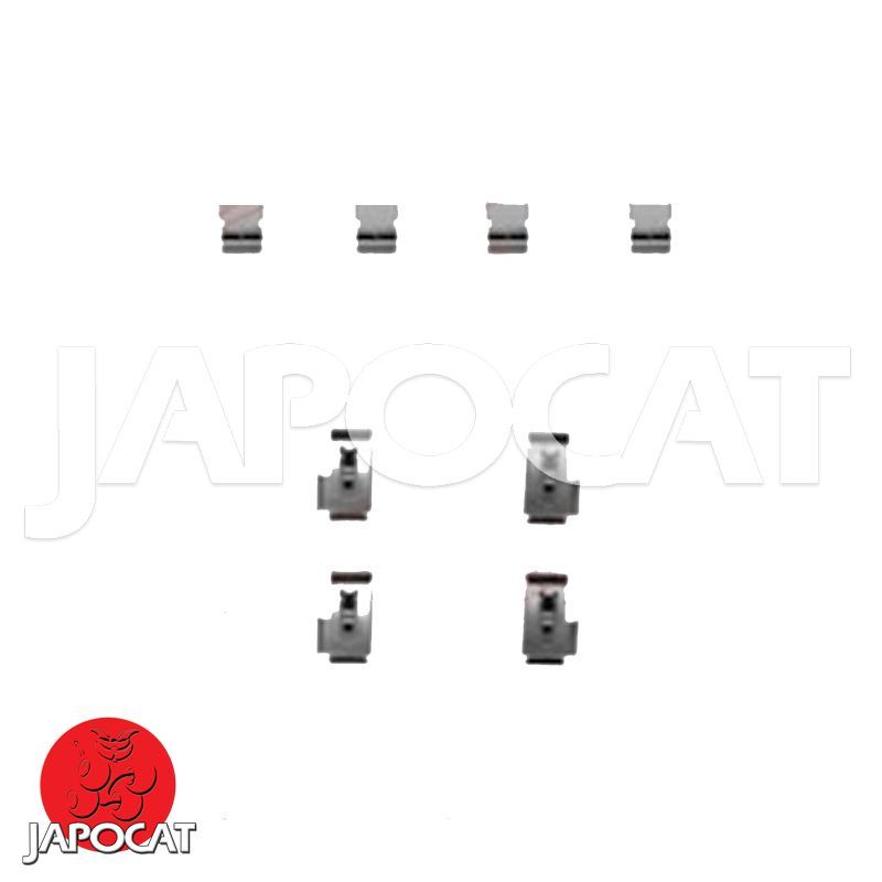 KIT de MONTAGE de Plaquettes