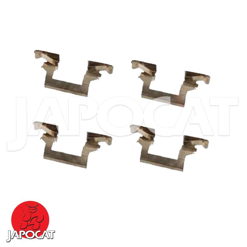 KIT de MONTAGE de Plaquettes