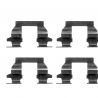 BRAKE PADS ACCESSORY KIT