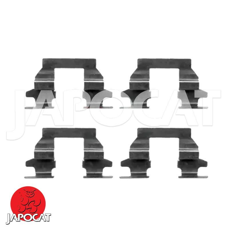 KIT de MONTAGE de Plaquettes