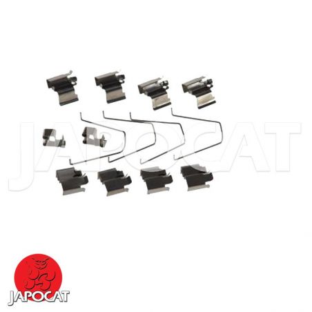 KIT de MONTAGE de Plaquettes