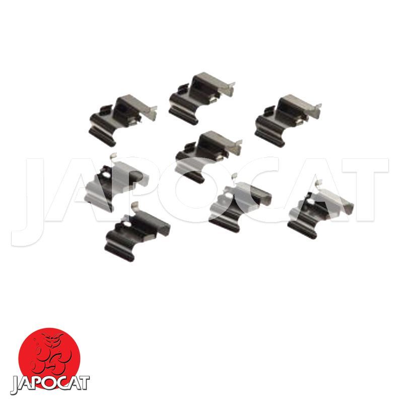 KIT de MONTAGE de Plaquettes