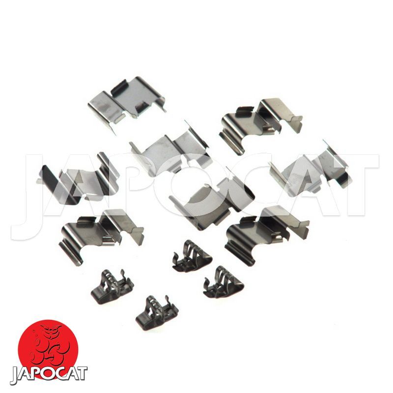 KIT de MONTAGE de Plaquettes