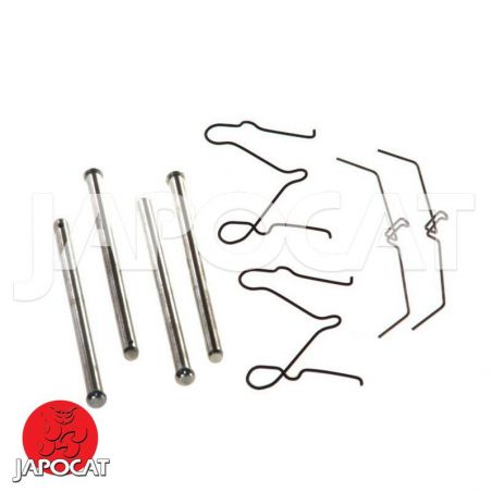 KIT de MONTAGE de Plaquettes