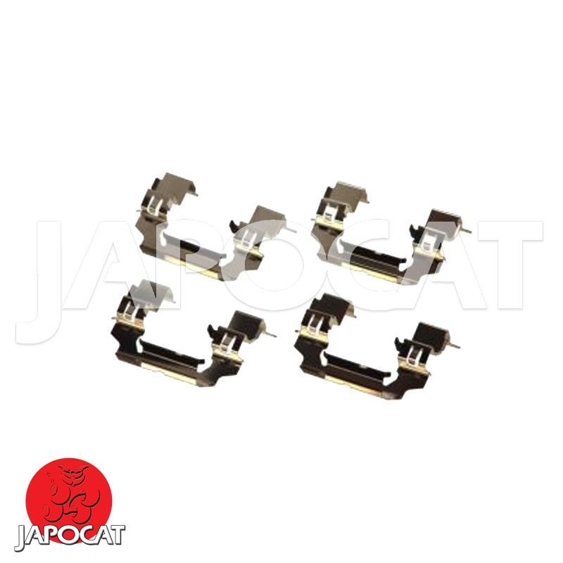 KIT de MONTAGE de Plaquettes