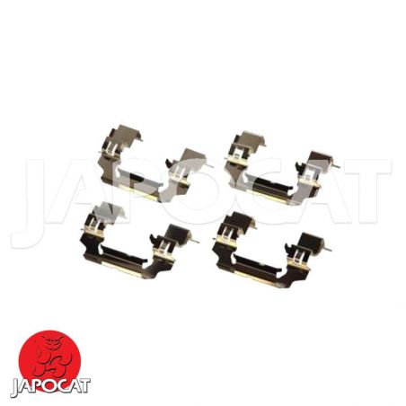 KIT de MONTAGE de Plaquettes