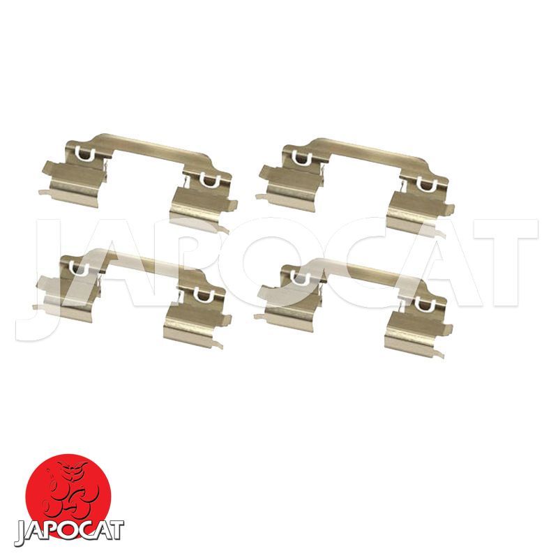 KIT de MONTAGE de Plaquettes